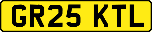 GR25KTL