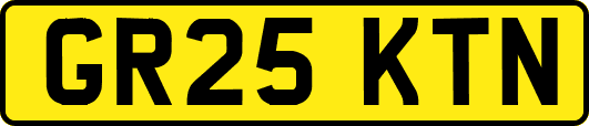 GR25KTN