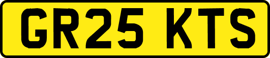 GR25KTS