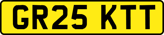 GR25KTT