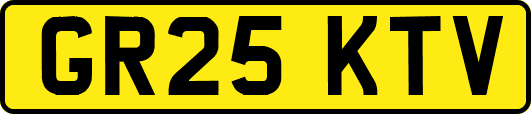 GR25KTV