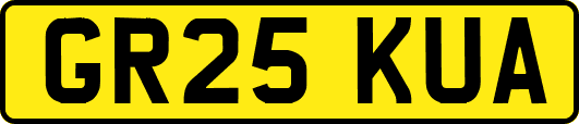 GR25KUA