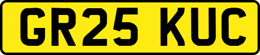 GR25KUC