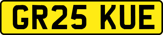GR25KUE