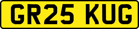 GR25KUG