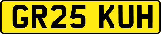 GR25KUH