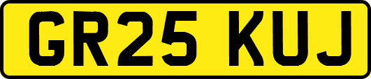 GR25KUJ
