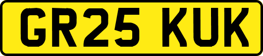 GR25KUK