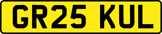 GR25KUL