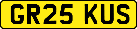 GR25KUS