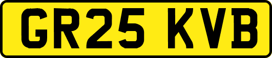 GR25KVB
