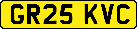 GR25KVC