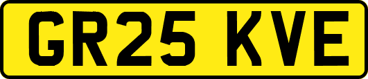 GR25KVE
