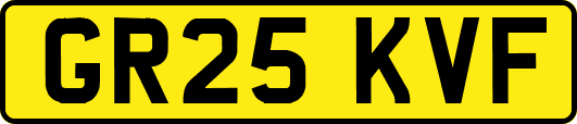 GR25KVF