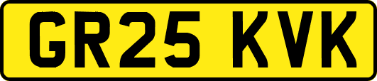 GR25KVK