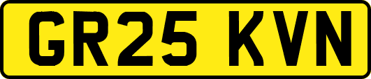 GR25KVN