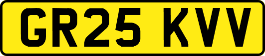 GR25KVV