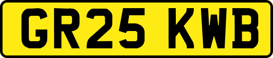 GR25KWB