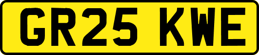 GR25KWE