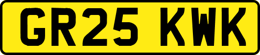 GR25KWK