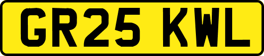 GR25KWL