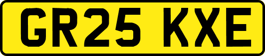 GR25KXE