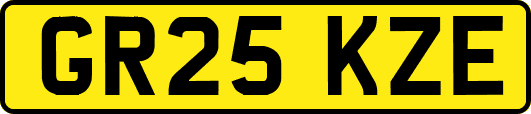 GR25KZE