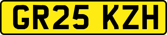 GR25KZH