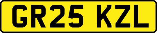 GR25KZL