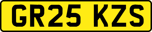 GR25KZS