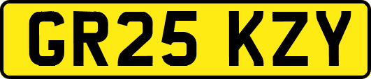 GR25KZY