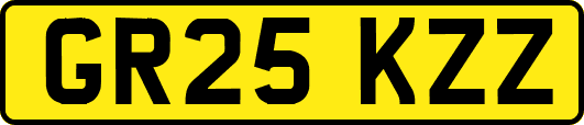 GR25KZZ