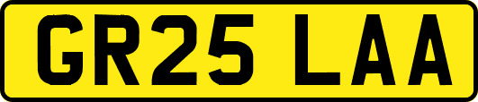 GR25LAA