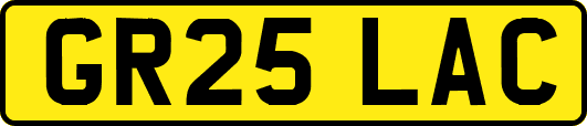 GR25LAC