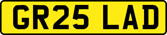 GR25LAD