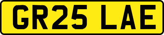 GR25LAE