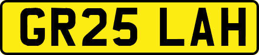 GR25LAH