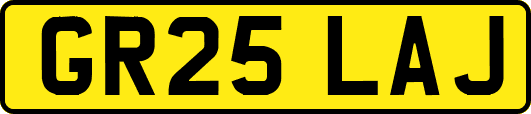 GR25LAJ
