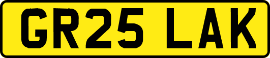 GR25LAK