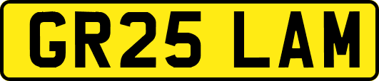 GR25LAM
