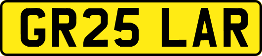 GR25LAR