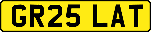 GR25LAT