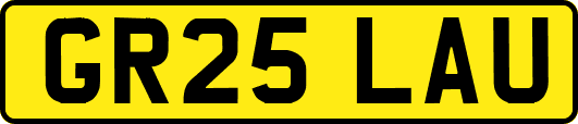 GR25LAU