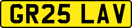 GR25LAV