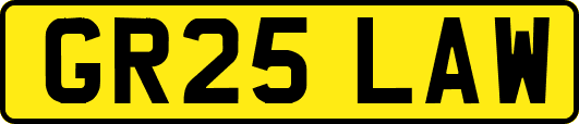 GR25LAW