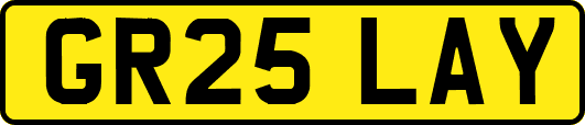 GR25LAY