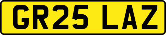 GR25LAZ
