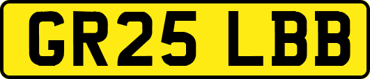 GR25LBB