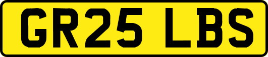 GR25LBS