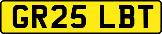 GR25LBT